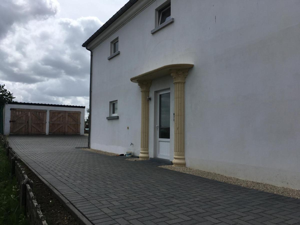 Het Damhert Kortenaken Exterior foto