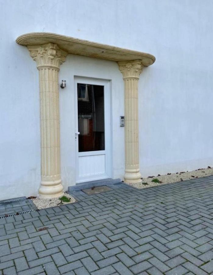 Het Damhert Kortenaken Exterior foto