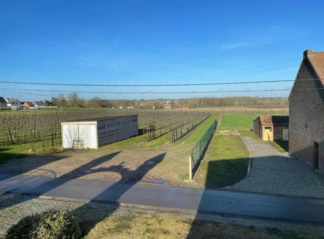Het Damhert Kortenaken Exterior foto